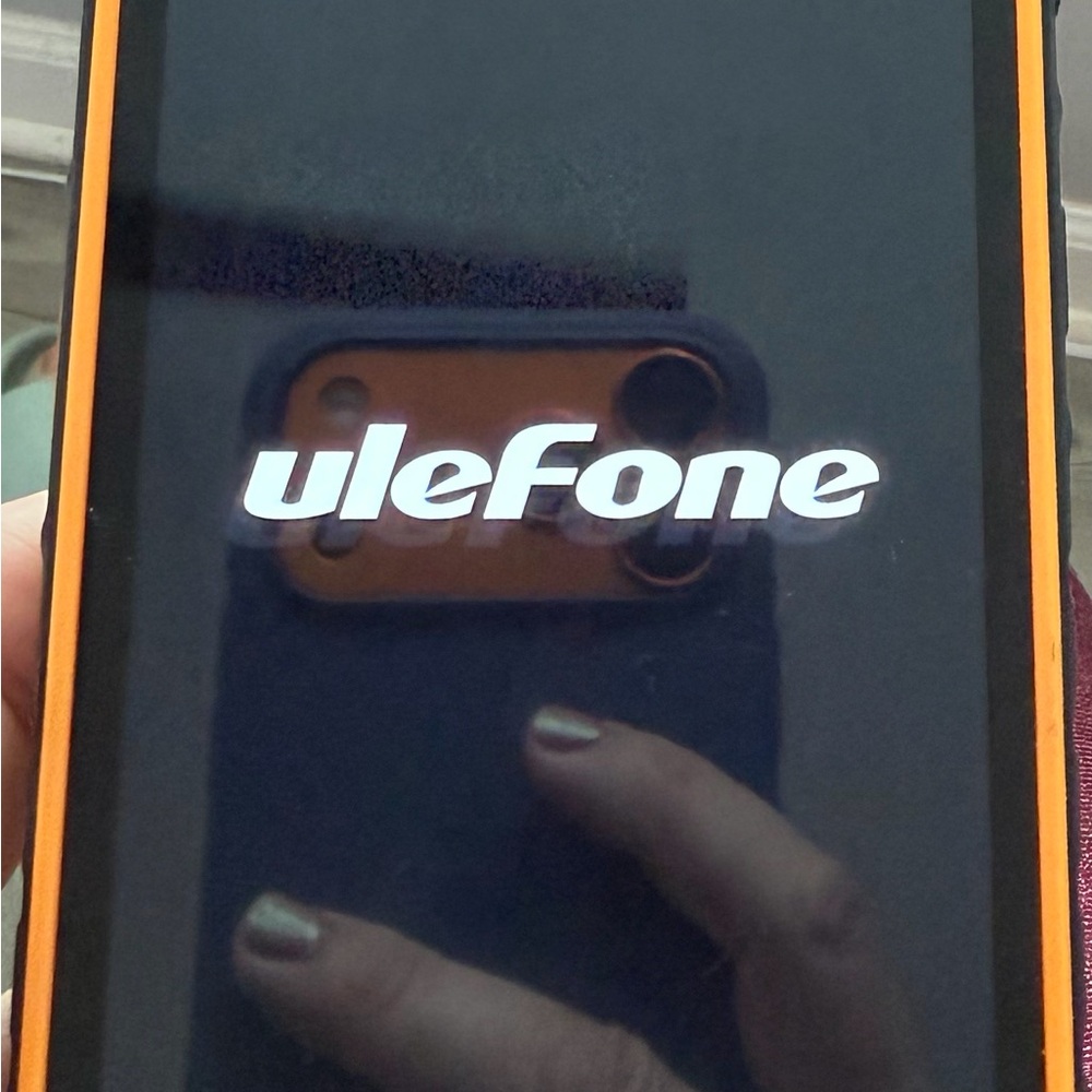 AO Scan phone w software loaded ready to go!! Solex